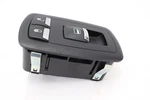 2014 - 2024 Maserati Ghibli Rear Right Door Lock Window Switch Oem 670025405. Fixed Price $27.58.