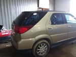 Front Door Switch Driver's Window Fits 04-07 Rendezvous 2098545. Fixed Price $50.00.
