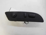Gmc Acadia Right Front Power Seat Switch With Bezel 2007 2008. Fixed Price $35.00.