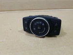 2015-2018 Ford Mustang Fusion Oem Headlight Fog Lamp Switch DG9T-13D061-HAW. Fixed Price $50.00.