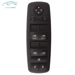 For Chrysler 300 Dodge Charger 2015-2018 Driver Side Master Power Window Switch. Fixed Price $17.19.
