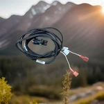 Trimble 67259 Nav Controller Aggps Wire Harness Cable Oem. Fixed Price $150.00.