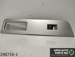 Oem 2009 Lincoln Mkx 3.5L Front Right Passenger Side Window Switch. Fixed Price $29.99.