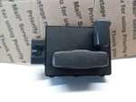 2002-08 Gm Envoy Trailblazer Rainier Bravada Driver Power Seat Switch 1999377. Fixed Price $26.95.