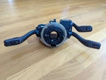 2012-2015 Audi Q7 Steering Column Turn Signal Wiper Combination Switch Oem. Fixed Price $64.99.