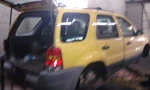 Front Door Switch Driver's Lock And Window Fits 01-07 Escape 1242108. Fixed Price $97.00.