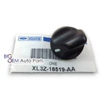 1999-2005 Ford Lincoln A/c Fan Selector Control Black Knob Oem XL3Z-18519-AA. Fixed Price $58.59.