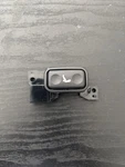 01-06 Lexus LS430 Front Right Passenger Side Seat Lumbar Control Switch Oem. Fixed Price $30.00.