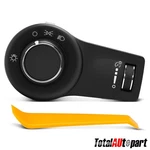 Headlight Switch For Jeep Cherokee 14-21 Chrysler Pacifica 18-21 Voyager 20-21. Fixed Price $35.88.