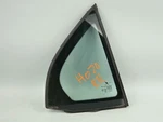 03-11 Saab 9-3 Sedan 4DR Glass Window Door Vent Rear PASSENGER12797259 Oem. Fixed Price $50.39.
