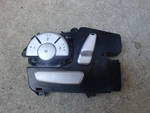 Mercedes R171 05-09 SLK280 SLK350 Left Seat Control Switch 1718205710. Fixed Price $49.99.