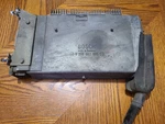 1971-1975 Mercedes-benz Bosch Ecu Engine Control Unit #0280002005. Fixed Price $375.00.
