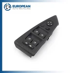 2006-2010 Bmw M6 Left Drivers Side Front Door Window Switch Oem 8029903-06. Fixed Price $66.87.