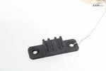 2018-2023 Mitsubishi Eclipse Cross Tailgate Liftgate Left Bumper Stop Damper Oem. Fixed Price $21.83.