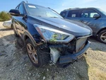 2014 Hyundai Santa Fe Driver Front Door Switch Used 121K Oem 641-53996L. Fixed Price $69.97.