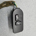 03-06 Silverado Tahoe Yukon Suburban Right Passenger Door Heated Seat Switch. Fixed Price $22.49.