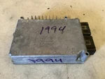 1997 Dodge Caravan Engine Control Module P04727205AG. Fixed Price $60.00.