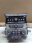 Audio Equipment Radio Receiver Am-fm-cd 7 Speaker Ex Fits 12 Pilot 188198. Fixed Price $91.20.