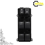 Power Window Switch For 2012-2013 Honda Civic Lx Sedan 4DR Front Left Driver. Fixed Price $25.99.