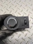 10 15 Chevrolet Camaro Headlight Switch Assembly Oem Gm Dimmer Black 1165435. Fixed Price $25.00.