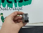 1997 Cadillac Deville Front Door Switch (chrome). Fixed Price $32.99.