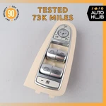 15-18 Mercedes W205 C300 C350E Left Driver Master Window Switch Control Oem. Fixed Price $112.05.