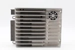 Audio Equipment Radio 172 Type SLK55 Amplifier Fits 12-16 Mercedes 2750. Fixed Price $150.00.
