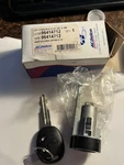2004 - 2008 Chevrolet Chevy Aveo Ignition Switch Lock With Key Ac Delco New. Fixed Price $89.99.