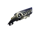 2008-2019 Maserati Granturismo Traction Drive Mode Control Switch Panel Black. Fixed Price $129.01.