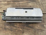 08-13 Oem Bmw E70 X5 E71 X6 Lear Individual Stereo Sound Audio Amplifier. Fixed Price $255.00.