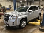 Audio Equipment Radio Receiver Opt Ufu Fits 14-15 Terrain 338428. Fixed Price $85.88.