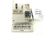 Cadillac Cts Right Rear Cabin Fuse Box Relay Container 22782849 Fits 09-14. Fixed Price $42.27.