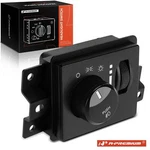A-premium Headlight Switch For Dodge Durango 2006-2009 Chrysler Aspen 2007-2009. Fixed Price $46.48.