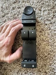 For 07-19 Chevrolet Sierra Door Lock Side Window Switch 20835557. Fixed Price $60.00.