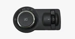 2017-2020 Buick Envision Oem Left Front Headlight Control Switch 23464773. Fixed Price $37.50.