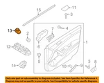 Hyundai Oem 2015 Sonata-mirror Switch 93530C1000. Fixed Price $116.25.