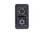Bmw Air Conditioner Control Switch 61311372052 Nos Genuine. Fixed Price $69.00.