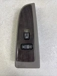 03-06 Chevy Silverado/gmc Sierra Passenger Switch Bezel Oem Gray 21997591. Fixed Price $39.99.