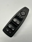 14-19 Bmw F34 Series Gt Left Driver Master Window Lifter Control Switch Oem. Fixed Price $64.95.