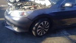 Front Door Switch Driver's Lock And Window Fits 14-15 Accord 1112852. Fixed Price $111.98.