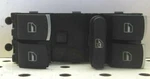 05 06 07 2008 09 10 2011 12 13 Volkswagen Jetta Passat Left Power Window Switch. Fixed Price $20.00.