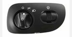 97 98 99 00 01 02 03 Ford Expedition F150 Headlight Switch Dimmer No Fog. Fixed Price $49.00.