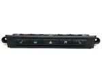 Hazard Heated Seat Traction Control Lock Switch 2002-2008 Jaguar Type 79157. Fixed Price $42.29.