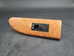 Oem 06-09 Dodge Magnum Right Window Switch 04602786AA Used. Fixed Price $24.99.