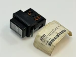 Nos 79-87 Jaguar XJ6 Center Console Map Interior Lucas 33787D Dome Light Switch. Fixed Price $59.99.
