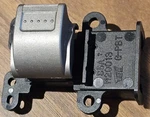 Honda Crv Electric Window Switch - 2ND Generation S5AM20013 Grey. Fixed Price $11.33.
