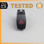 14-18 Bmw F15 X5 Center Dashboard Hazard Control Switch Oem. Fixed Price $41.50.