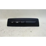 2014-2020 Bmw F30 3-SERIES Left Dash Driver's Switch Unit Lane-change Assist Oem. Fixed Price $75.00.