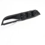 12-18 Ford Focus Driver Master Switch W/ Panel BM51-A240A41-CAW Oem. Fixed Price $38.77.
