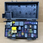 2013 Chrysler Town & Country Dodge Grand Caravan Tipm Fuse Relay Box 68163904AB. Fixed Price $139.95.